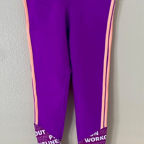 Sport Leggings - Picture 7 of 12